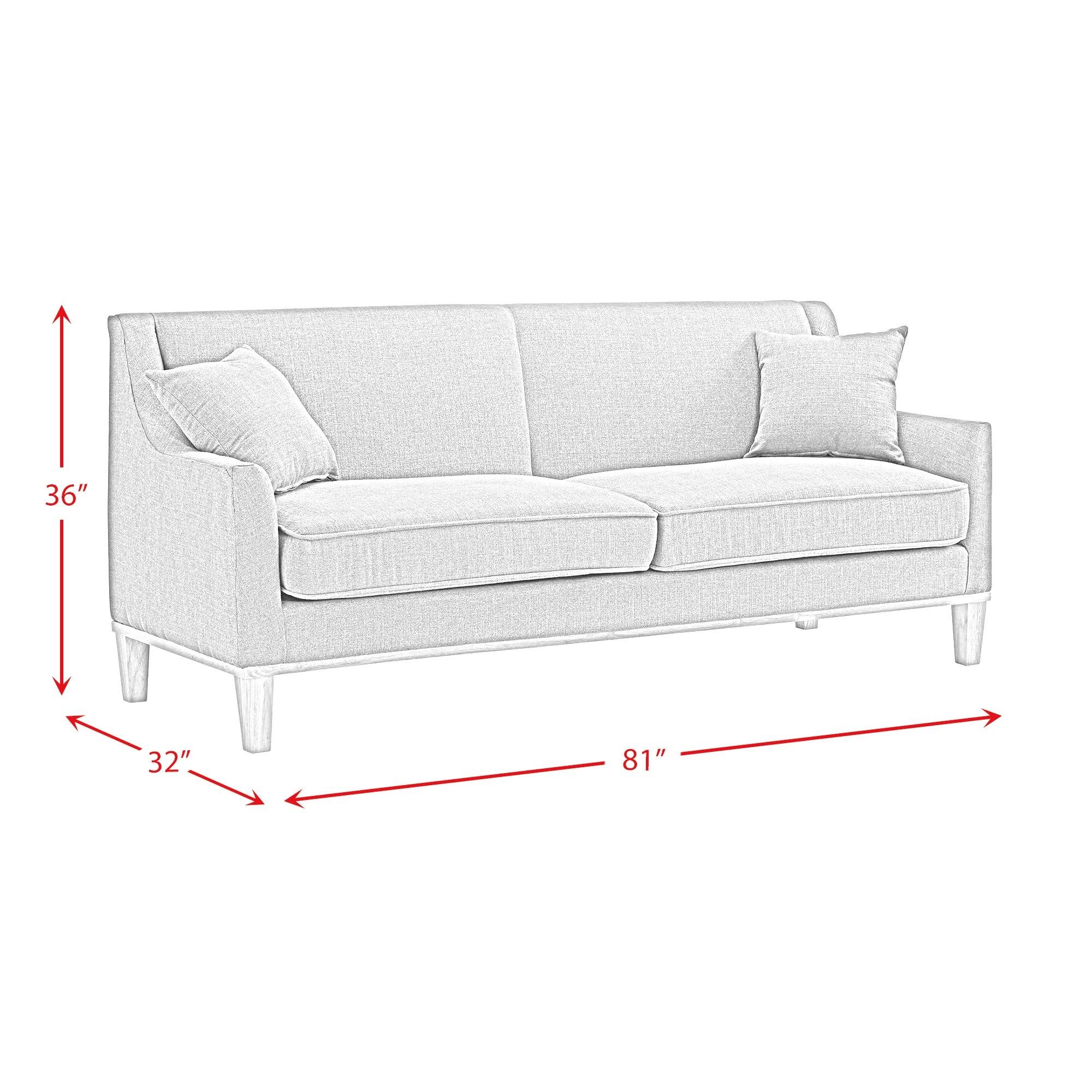 Hemp Sofa J50364