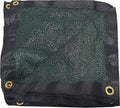 70% Sunblock Dark Green Plant Cover 20' x 24' D688238