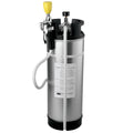 5 Gallon Personal Wash Stainless Steel R55462