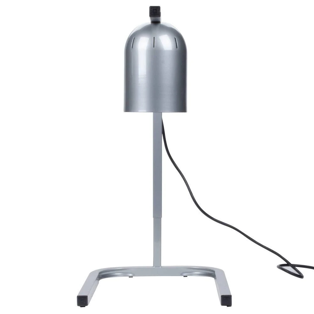 Single-Bulb Freestanding Heat Lamp U66065