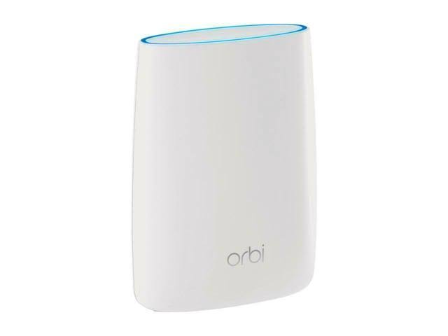 AC3000 Tri-Band Wi-Fi Satellite N116