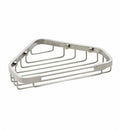 Corner Shower Basket J46920