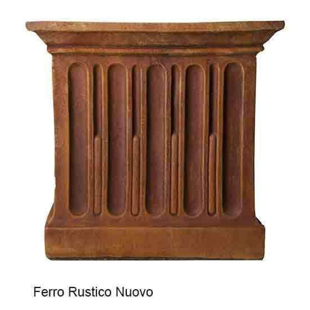 Bamboo Pagoda G55438