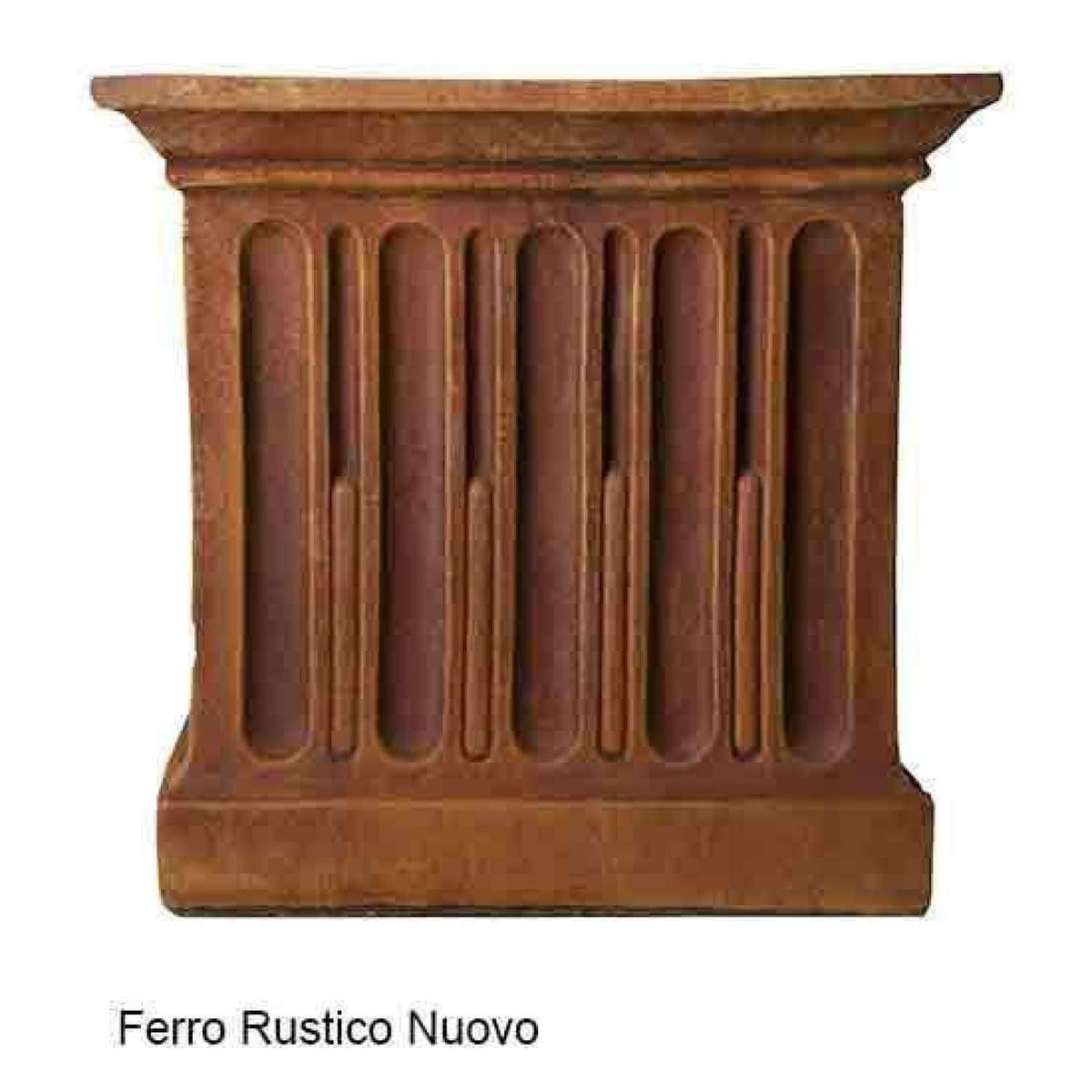 Bamboo Pagoda G55438