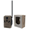 Cellular Trail Camera with Security Box Z652