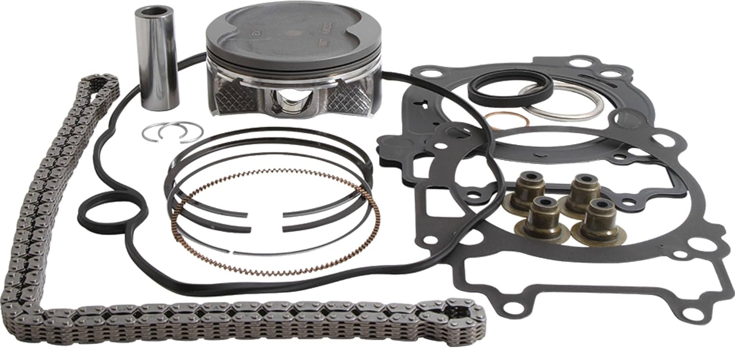 Piston Kit X366554