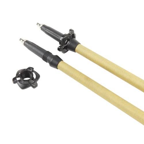 Trekking Poles - 120cm V48897
