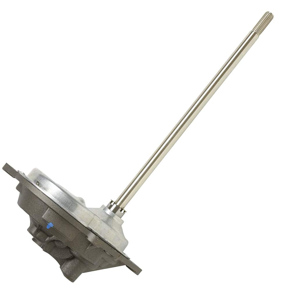 Transmission Washer W7236
