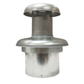 Roof Jack Cap Assembly V3279