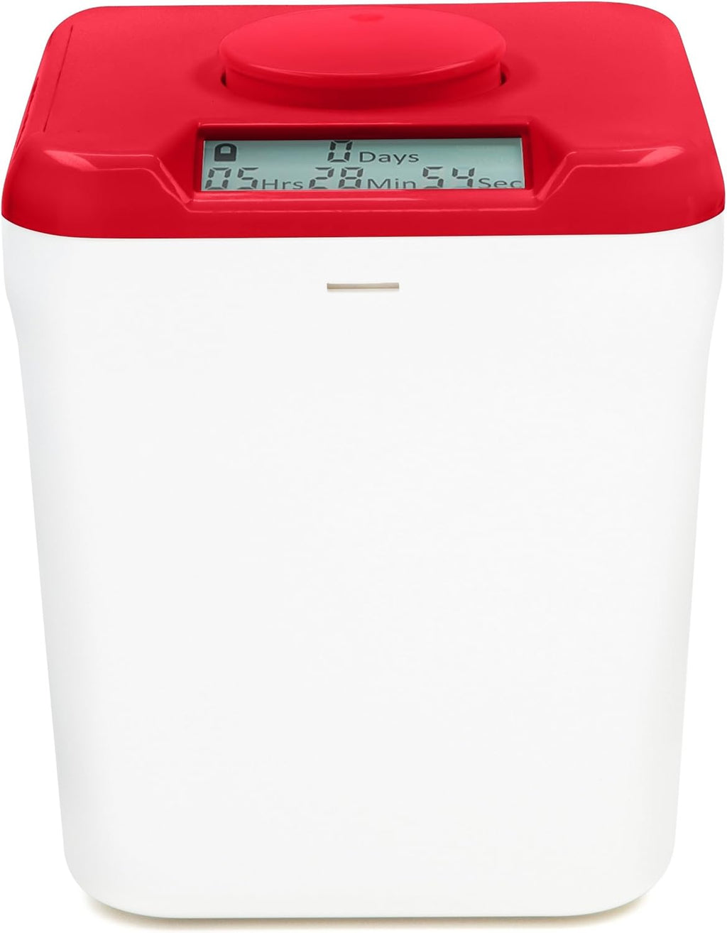 Time Locking Container Pack of 2 B846