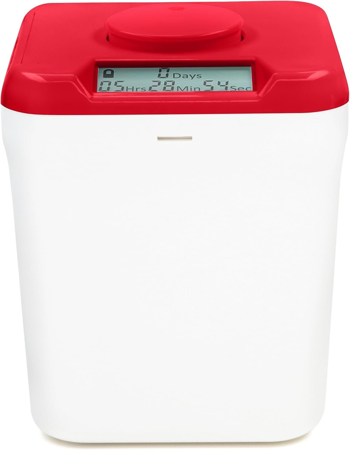 Time Locking Container Pack of 2 B846