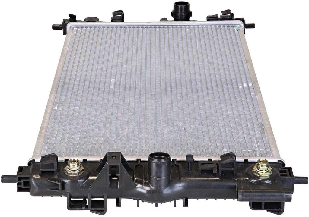 Complete Radiator Replacement for 2011-2015 Chevrolet Cruze 2016 Cruze Limited 1.4L 1.8L Y90837