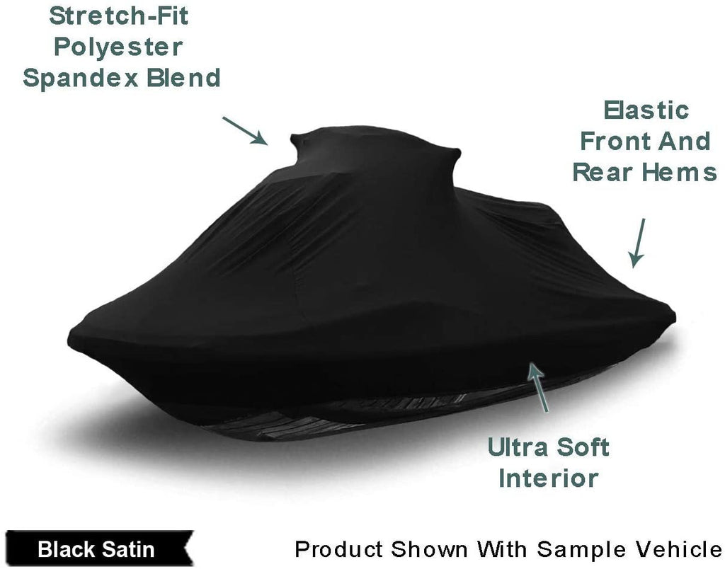 Indoor Jet Ski Cover with Storage Bag Z614671