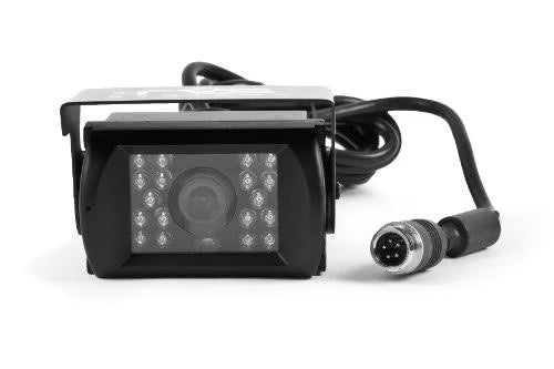 Rear View CCD Back Up Camera with 18 Built in Infra-reds Y5155