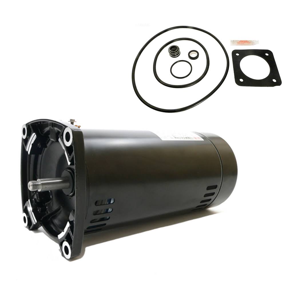 1HP Motor Kit Q53205