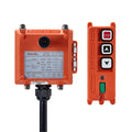Industrial Radio Remote Control Wireless Transmitter with Receiver J53201