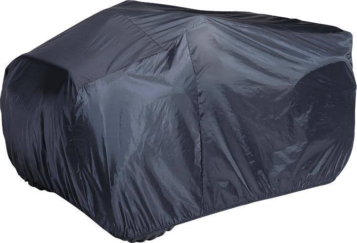Green Camo ATV Cover W26870