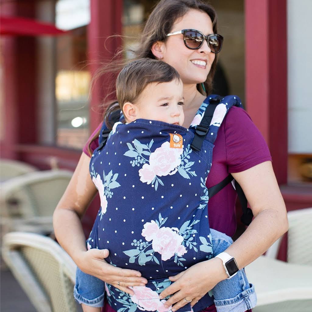 Blossom Baby Carrier B90557