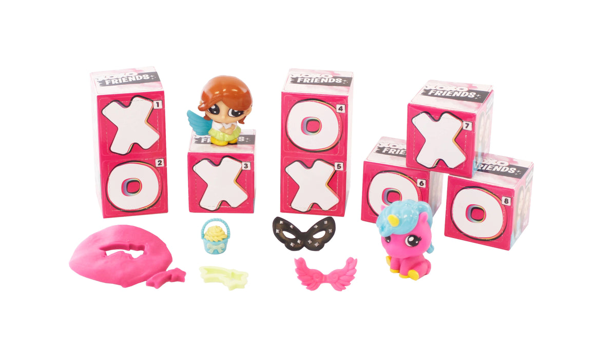 Multi Pack Surprise S835