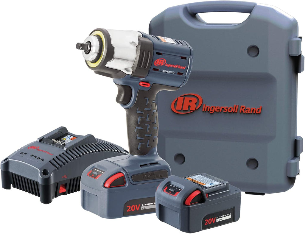 3/8" IQV20 Impact Wrench D9319