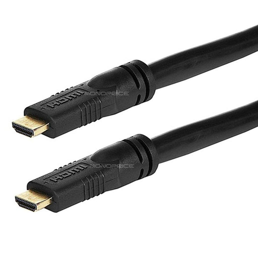 75ft Black HDMI Cable W6227