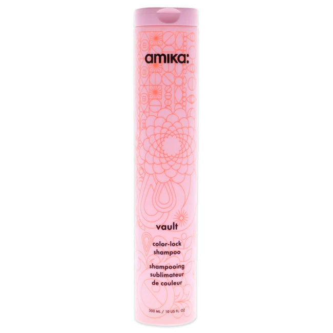 10 oz Color-Lock Shampoo Z16535
