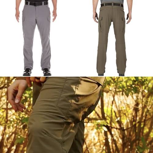 Khaki Tactical Pant G33586