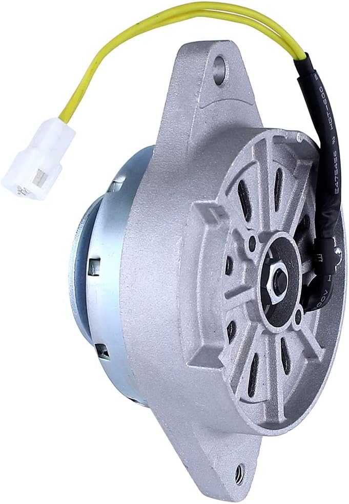 12V 20 AMP Permanent Magnet Alternator Pack of 2 E457