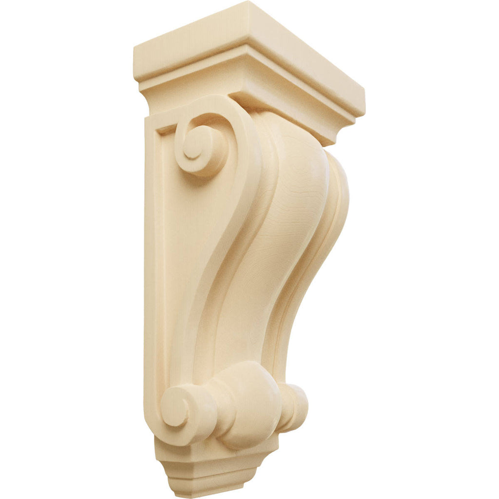 Maple Wood Corbel U207300