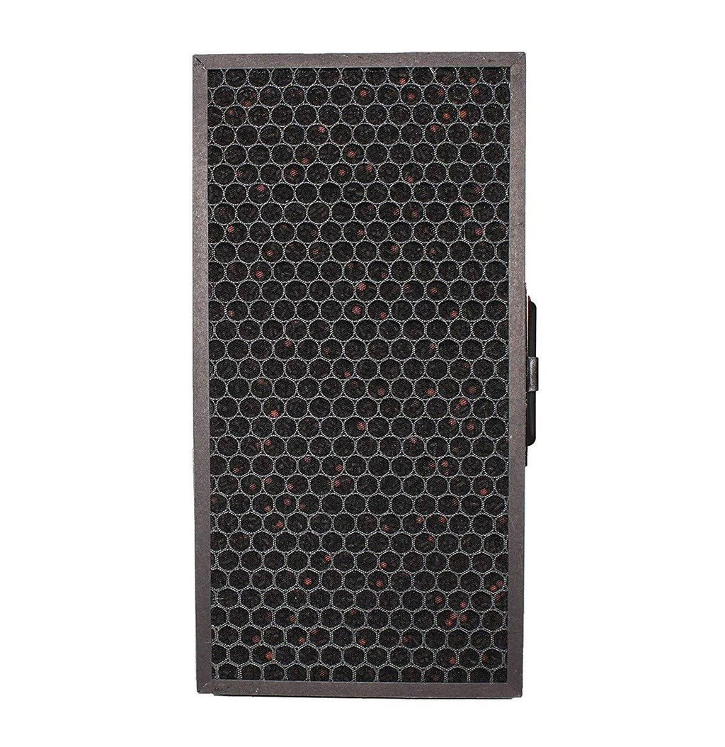 12 Pack Replacement Carbon Particle SmokeStop Folding Filter Z7060