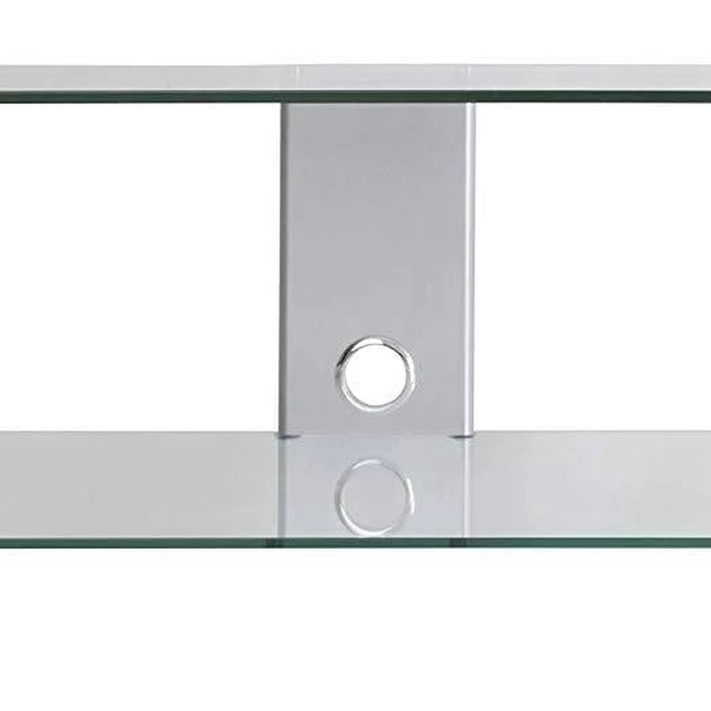 TV Stand with Cable Management P12655