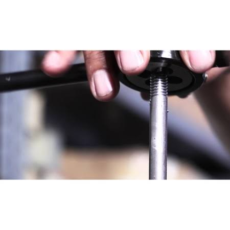 7/16x22-28X2x22 OD HSS Round Adjustable Die T6937