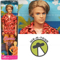 Barbie Ken Doll in Hawaiian Shirt G448813