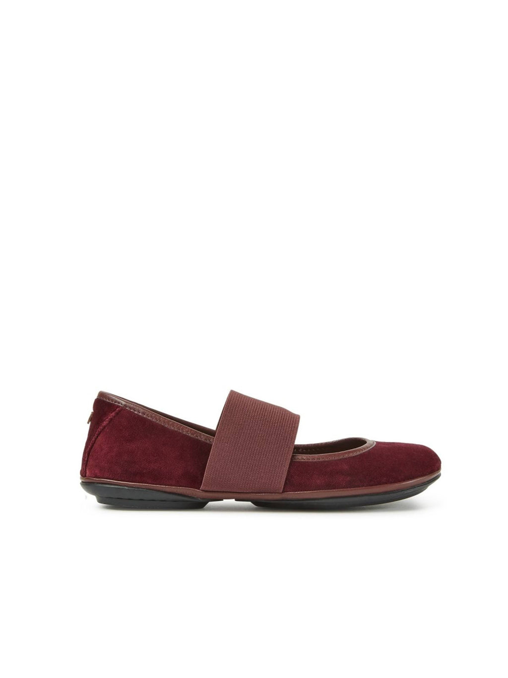 Red Mary Jane Shoes H8975