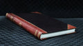 Leatherbound Book V424