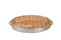 Oval Cutting Board J502