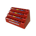 Color-Coded 32 Drill Bit Slot Index K101355