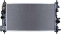 Complete Radiator Replacement for 2011-2015 Chevrolet Cruze 2016 Cruze Limited 1.4L 1.8L Y90837