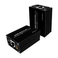 HDMI Extender with Bi-Directional IR Remote Control, Full HD 1080P, 230FT/70M X999