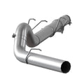 Cat Back Exhaust System Y63022
