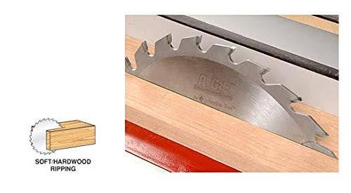 Carbide Tipped Ripping Saw Blade 18 inch Dia x 32T A534