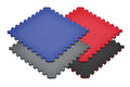 24 in. x 24 in. Eva Foam Interlocking Tile (28-Tile) U78088