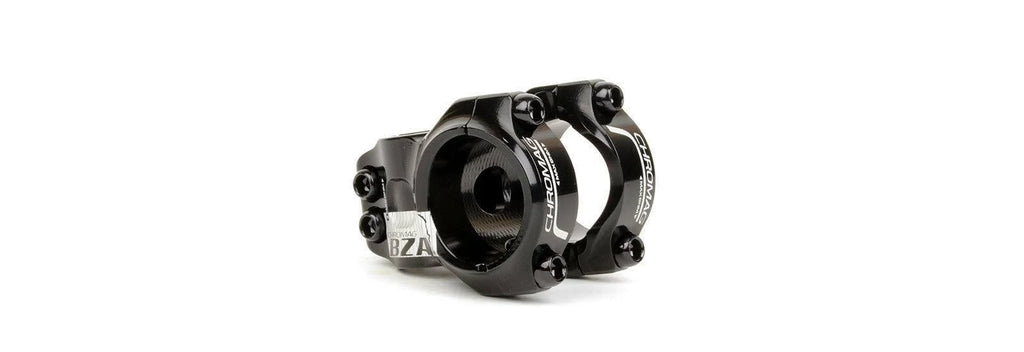 Black 60mm Stem Q597509