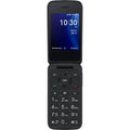 Black 4GB Flip Phone E11617