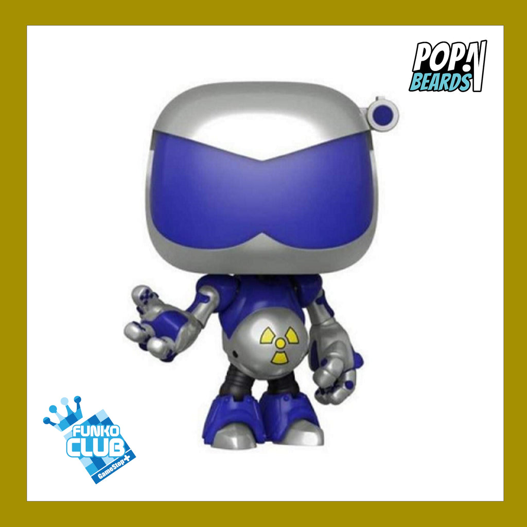 Vinyl Figure I259589