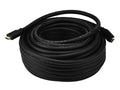 75ft Black HDMI Cable W6227