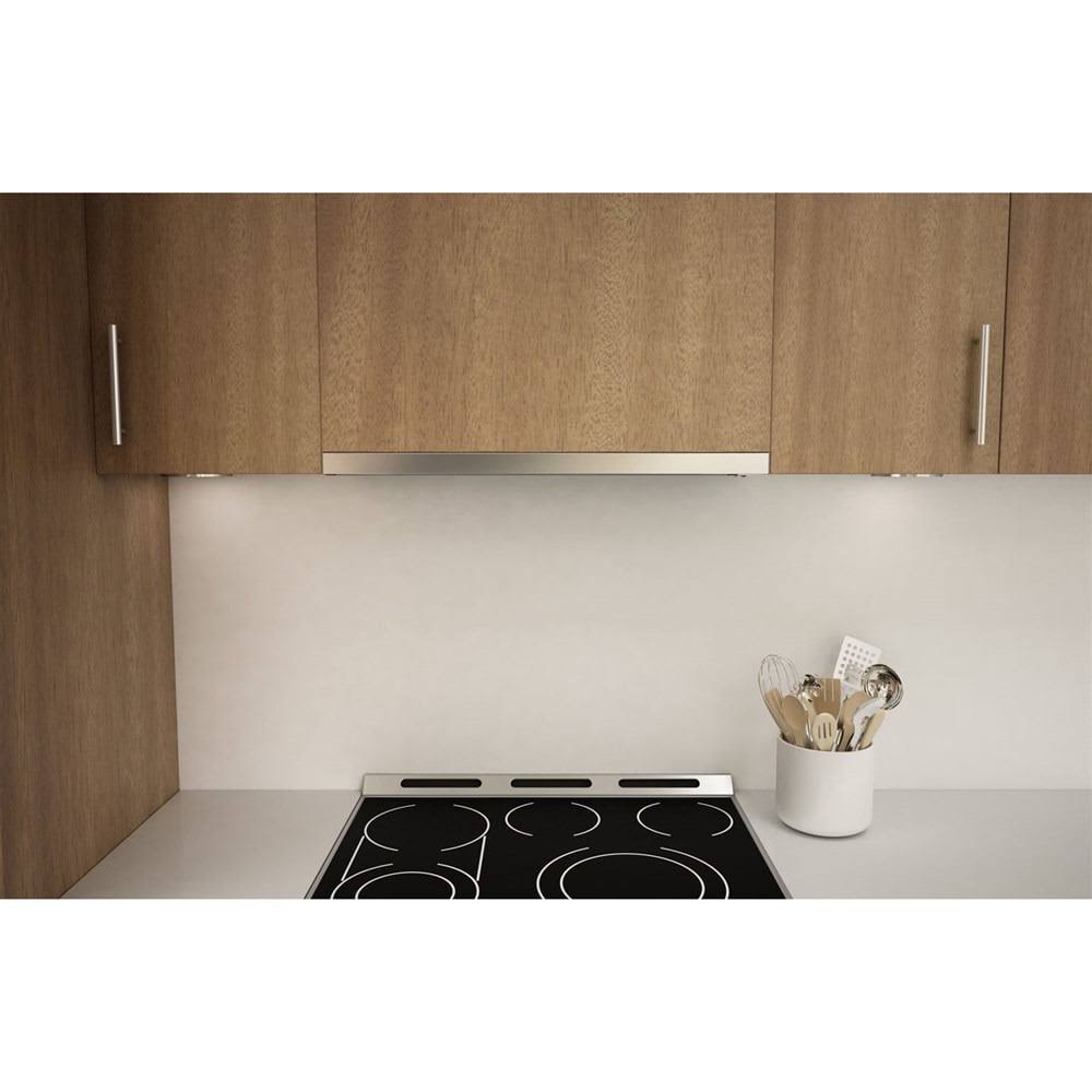 30 Under Cabinet Range Hood S649