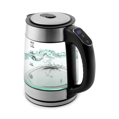 1.7L Digital Glass Water Kettle G8948
