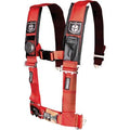 Red 4PT Harness Q480
