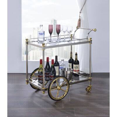 Kitchen Cart W918